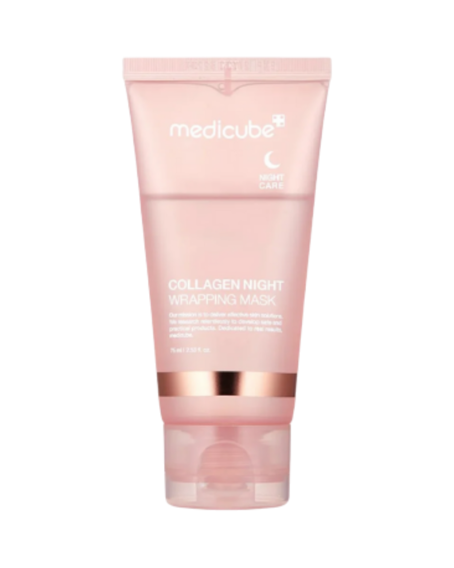 Collagen Night Wrapping Mask