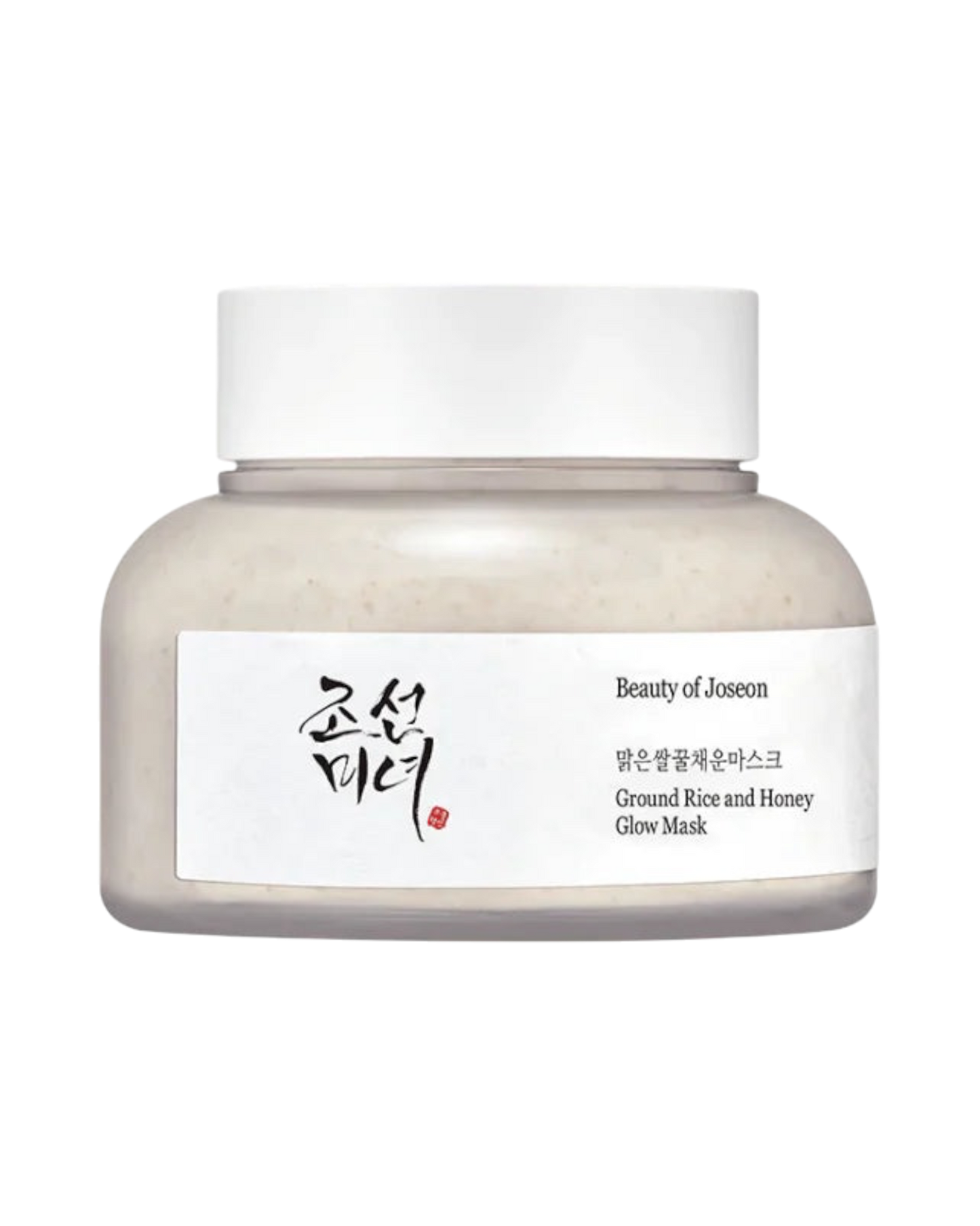 Beauty of Joseon Ground Rice and Honey Glow Mask