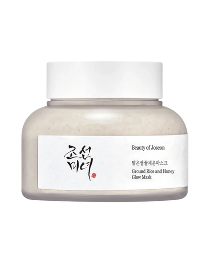 Beauty of Joseon Ground Rice and Honey Glow Mask