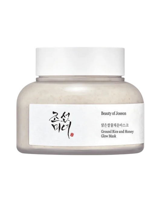 Beauty of Joseon Ground Rice and Honey Glow Mask