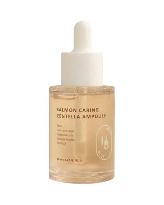 Salmon Caring Centella Ampoule