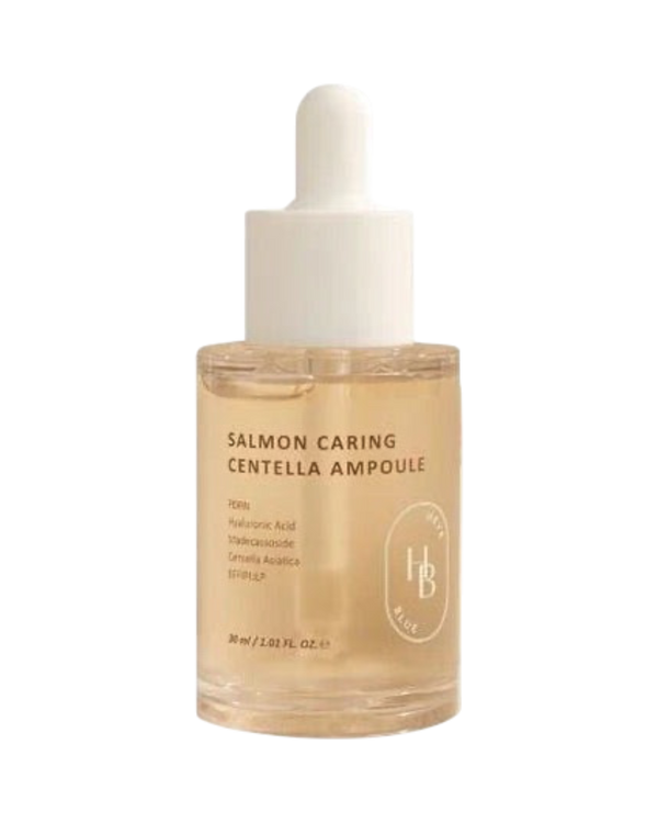 Salmon Caring Centella Ampoule