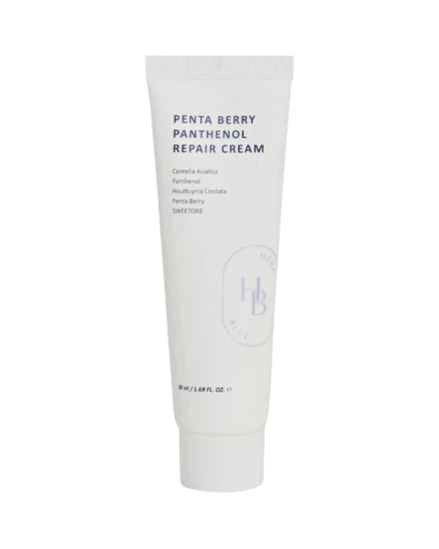 Penta Berry Panthenol Repair Cream