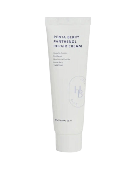 Penta Berry Panthenol Repair Cream