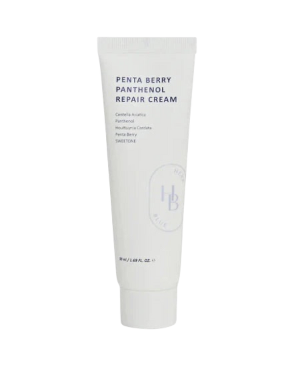 Penta Berry Panthenol Repair Cream