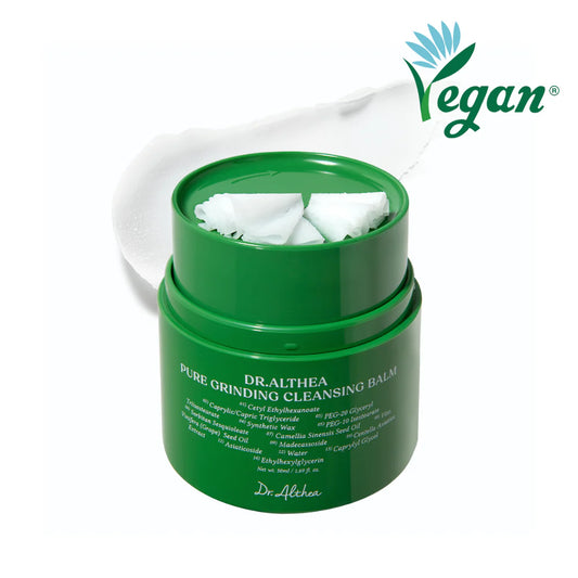 Baume nettoyant purifiant