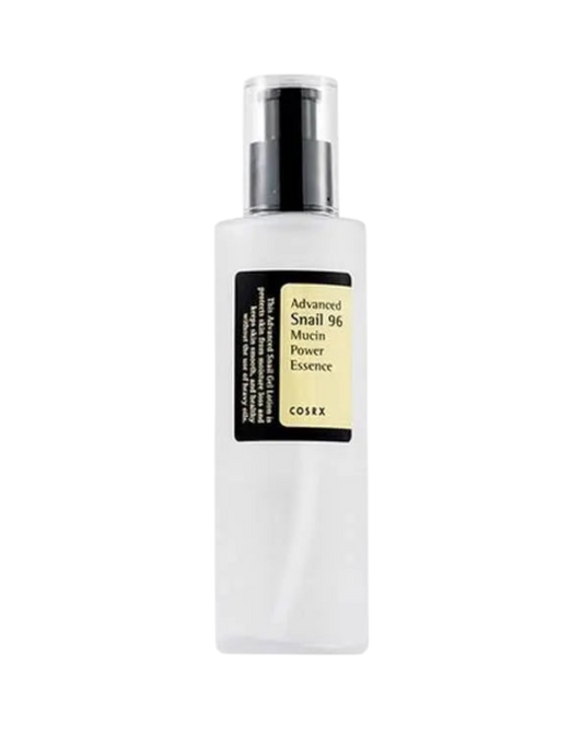 Essence puissante de mucine Snail96 avancée