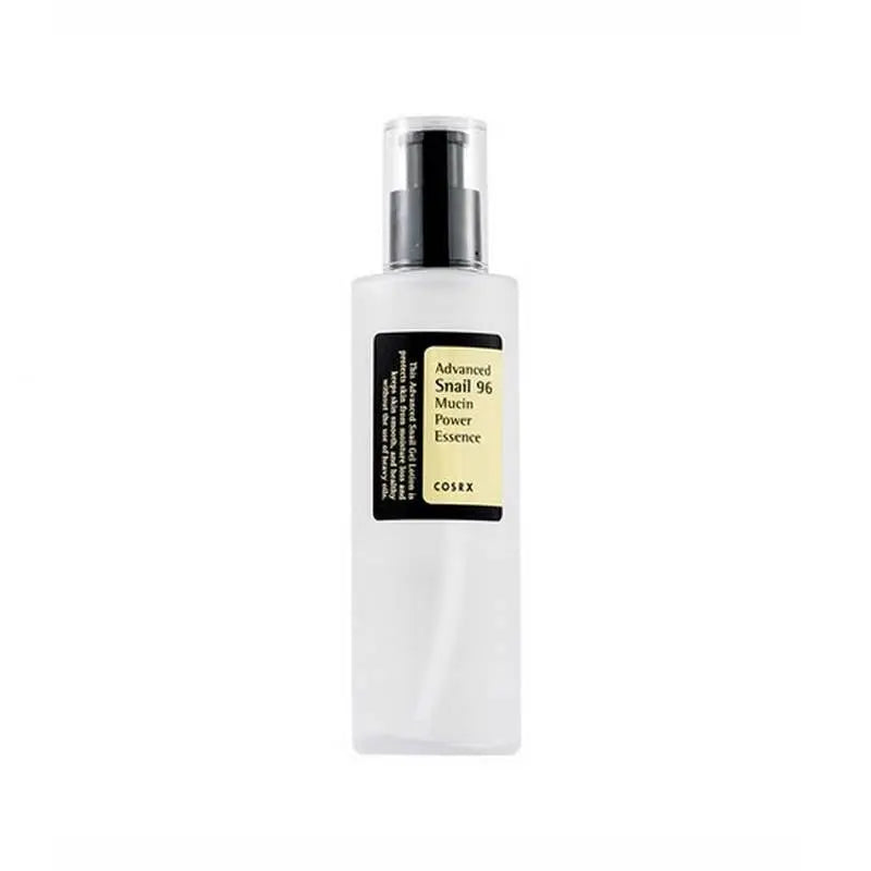 Essence puissante de mucine Snail96 avancée