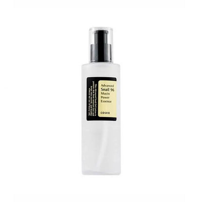 Essence puissante de mucine Snail96 avancée