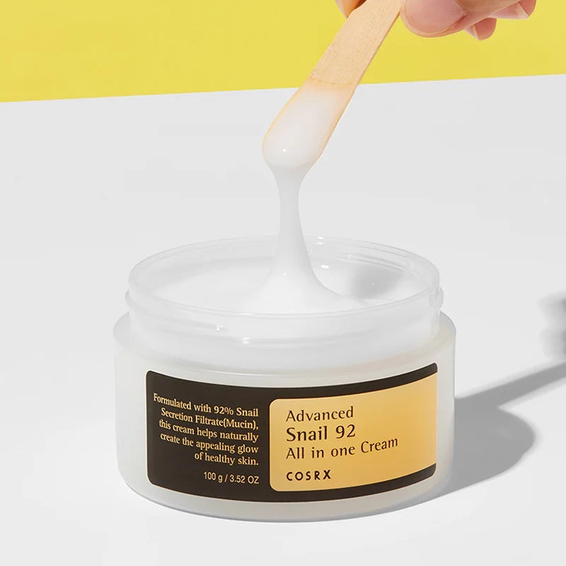 COSRX Advanced Slak 92 All In One Crème