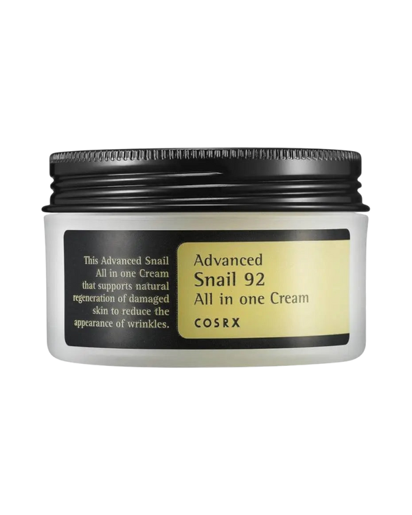 COSRX Advanced Snail 92 All In One Cream