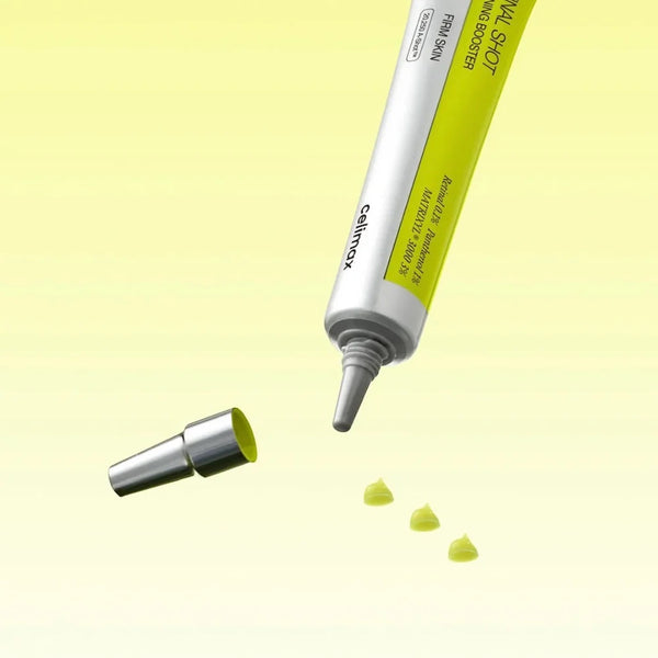 The Vita-A Retinal Shot Tightening Booster