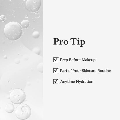 345 Relief Cream Mist