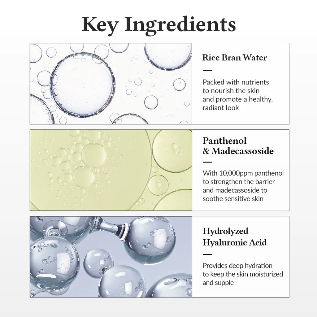 345 Relief Cream Mist