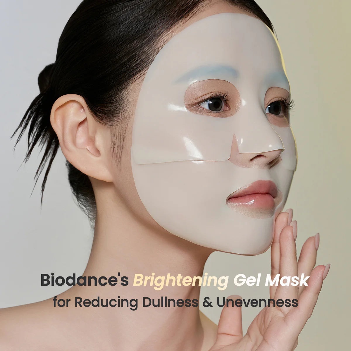 Radiant Vita Niacinamide Real Deep Mask