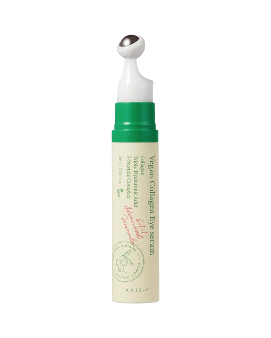 AXIS-Y Vegan Collagen Eye Serum