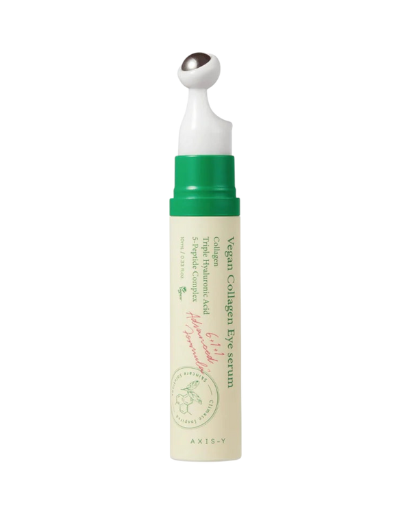 AXIS-Y Vegan Collagen Eye Serum