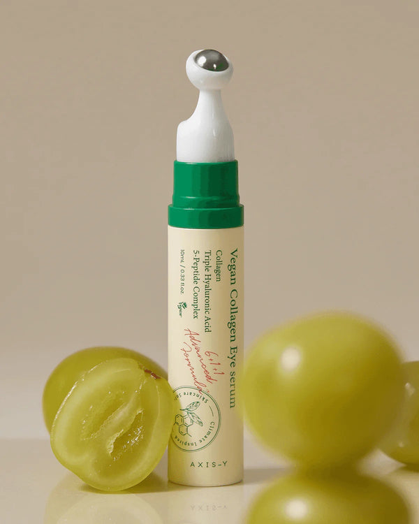 AXIS-Y Vegan Collagen Eye Serum