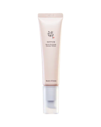 Beauty of Joseon Revive Eye Serum: Ginseng + Retinal