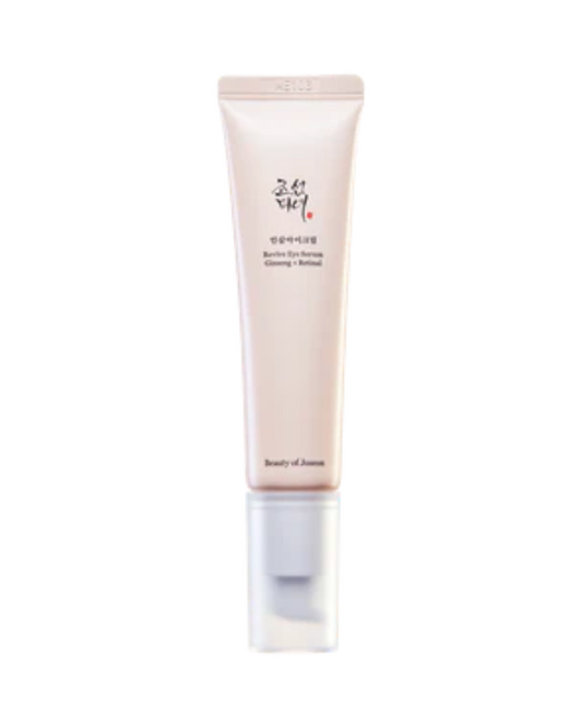 Beauty of Joseon Revive Eye Serum: Ginseng + Retinal