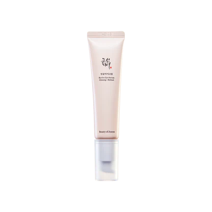 Sérum contour des yeux Revive : Ginseng + Rétinal