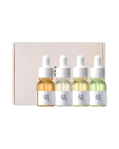 Beauty of Joseon Hanbang Serum Discovery Kit