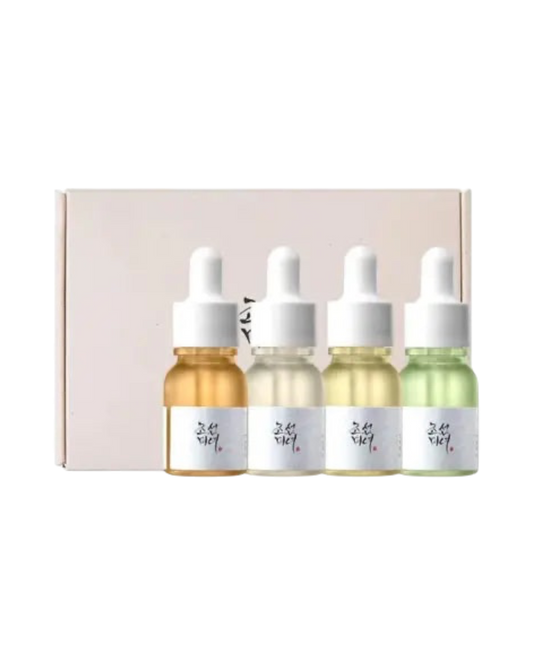 Beauty of Joseon Hanbang Serum Discovery Kit