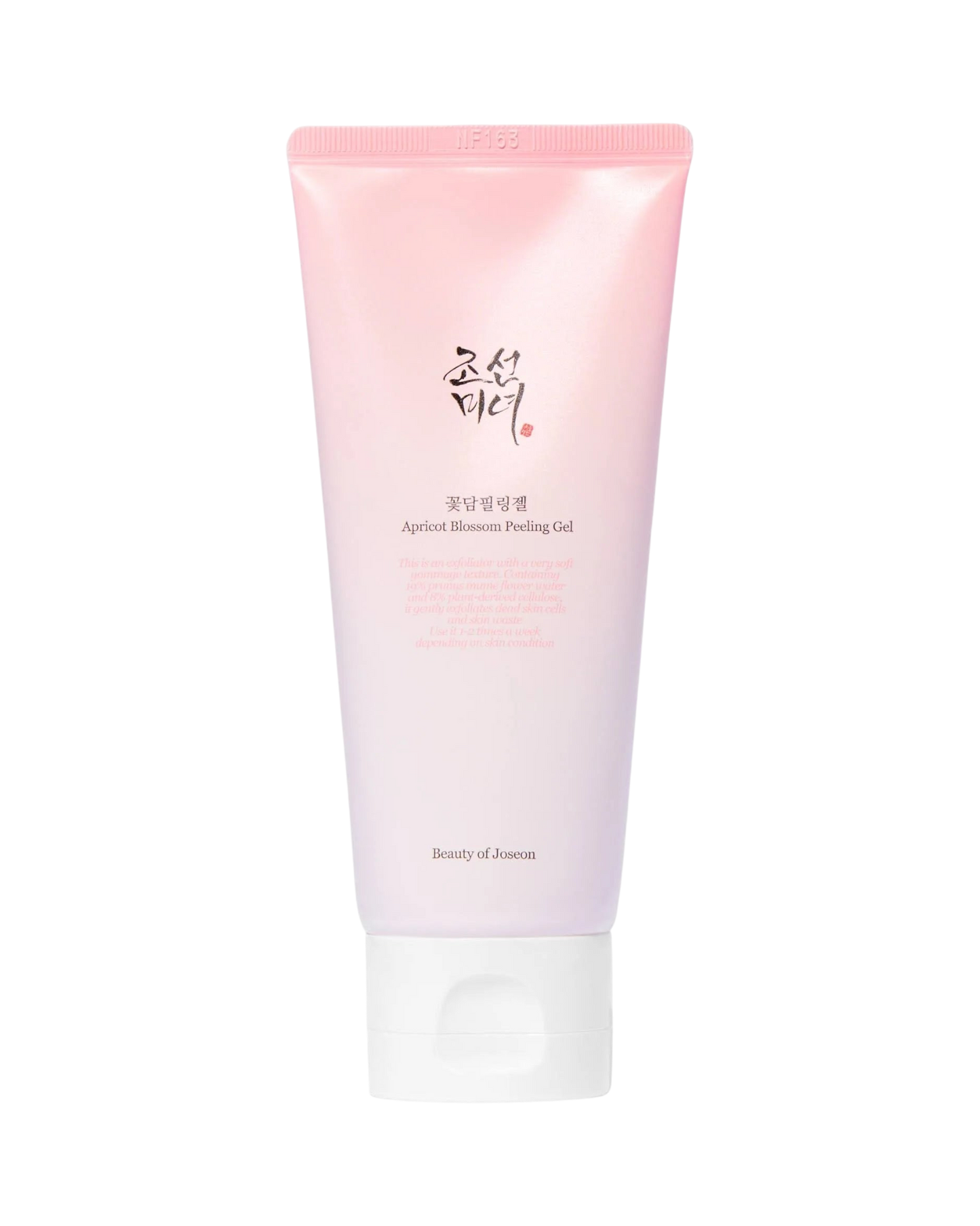 Beauty of Joseon Apricot Blossom Peeling Gel