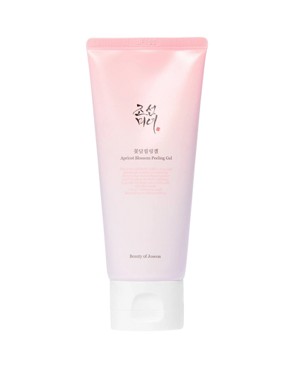 Beauty of Joseon Apricot Blossom Peeling Gel