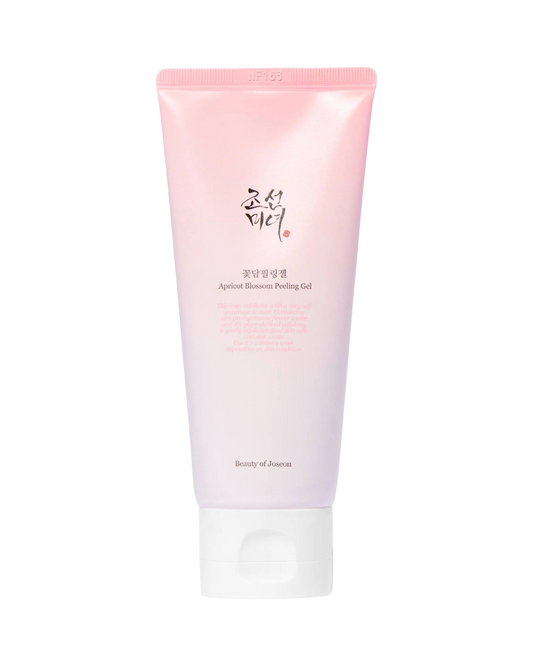 Beauty of Joseon Apricot Blossom Peeling Gel