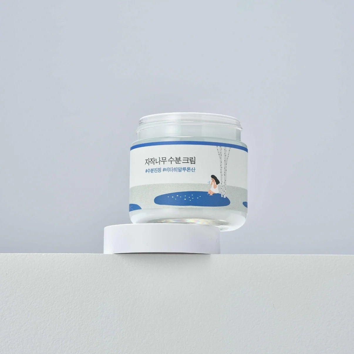 Round Lab Birch Juice Moisturizing Cream