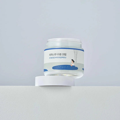 Round Lab Birch Juice Moisturizing Cream