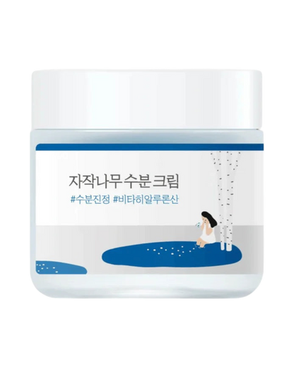 Round Lab Birch Juice Moisturizing Cream