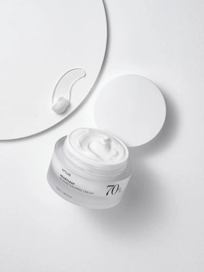 Heartleaf 70% Intense Calming Cream