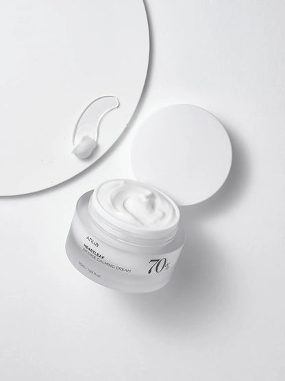 Anua Heartleaf 70% Intense Calming Cream