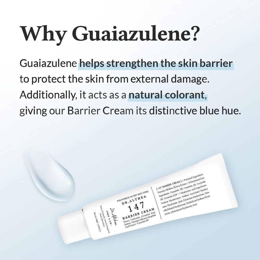 147 Barrier Cream