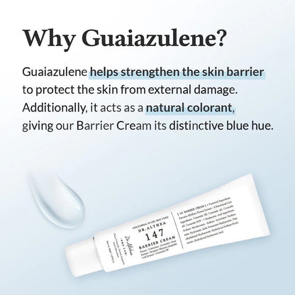 147 Barrier Cream