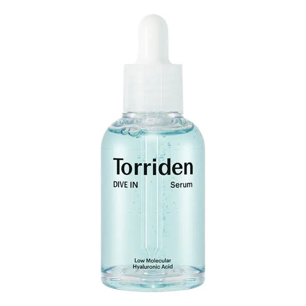 DIVE-IN Low Molecular Hyaluronic Acid Serum