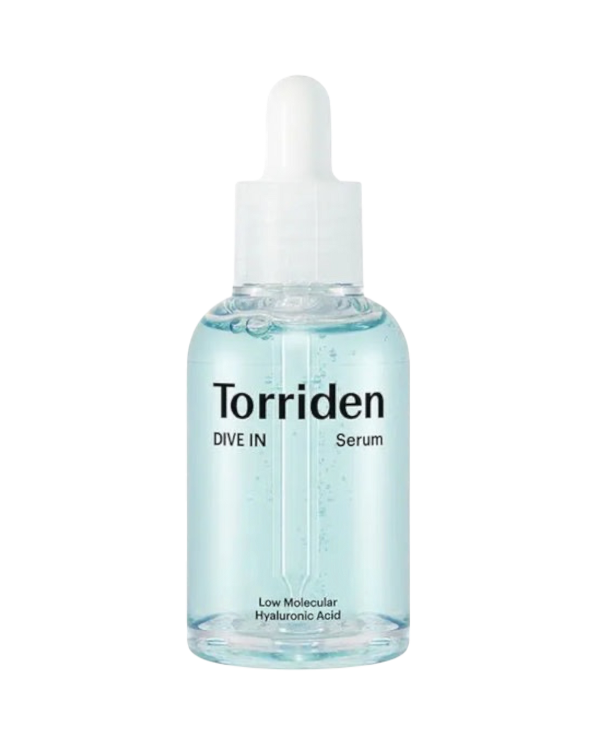 DIVE-IN Low Molecular Hyaluronic Acid Serum