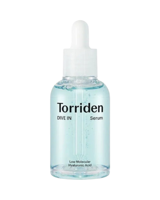 DIVE-IN Low Molecular Hyaluronic Acid Serum