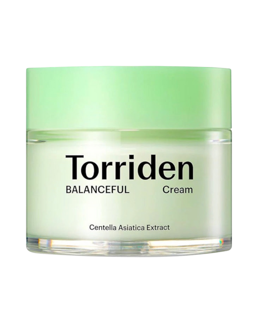 Balanceful Cica Cream