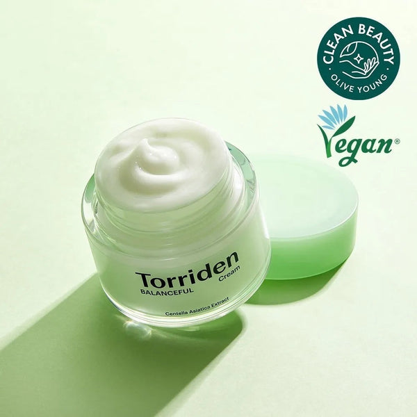 Balanceful Cica Cream