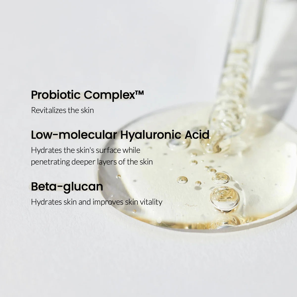 Biodance Skin Glow Vital Ampoule