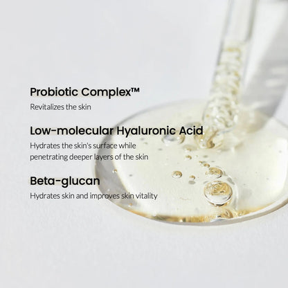 Biodance Skin Glow Vital Ampoule
