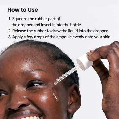 Biodance Skin Glow Vital Ampoule