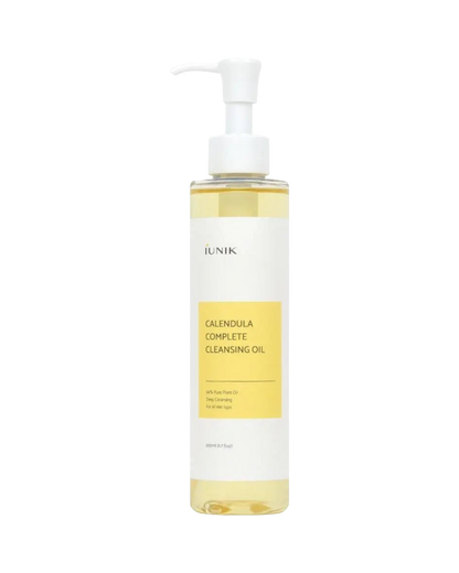 iUNIK Calendula Complete Cleansing Oil