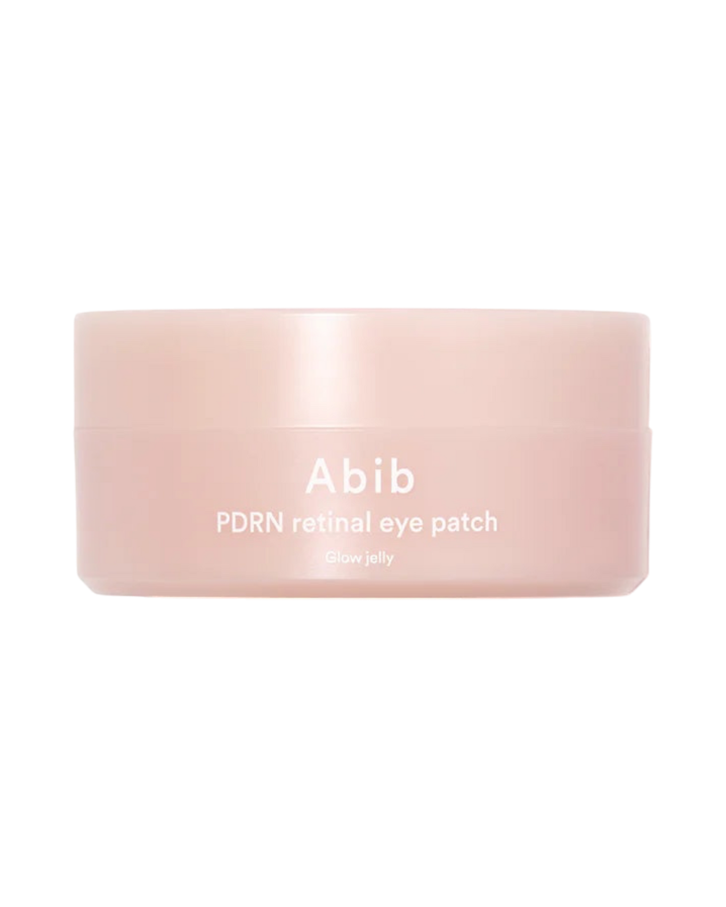 PDRN Retinal Eye Patch Glow Jelly