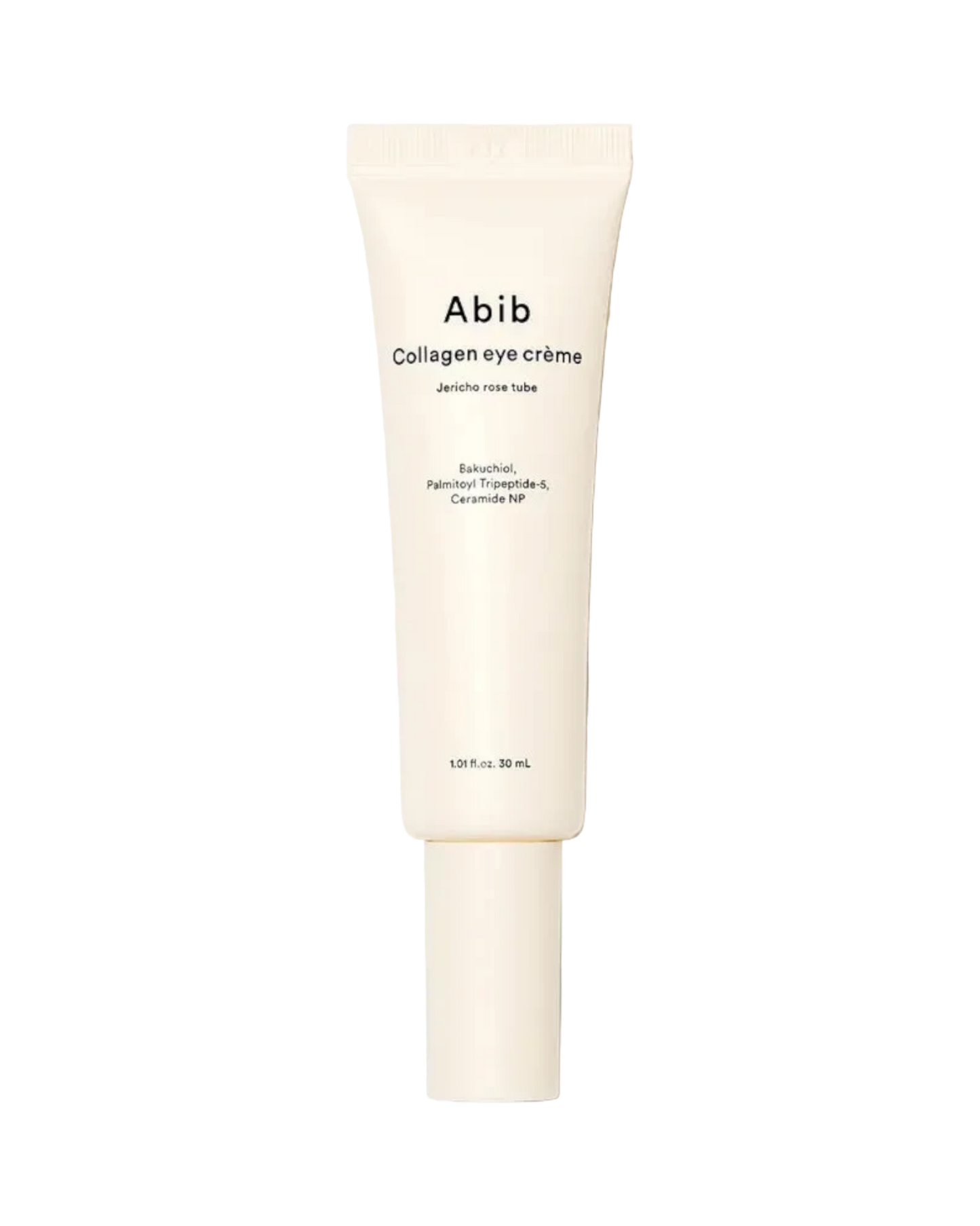 Collagen Eye Crème Jericho Rose Tube