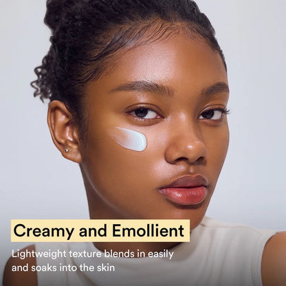 Collagen Eye Crème Jericho Rose Tube