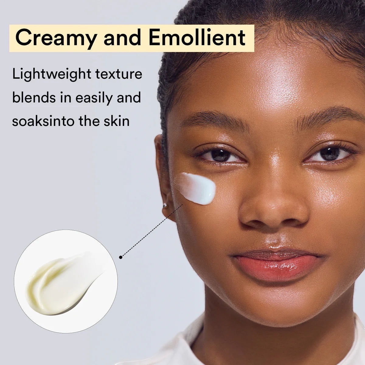 Collagen Eye Crème Jericho Rose Tube